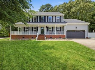 961 Speight Lyons Loop, Chesapeake, VA 23322
