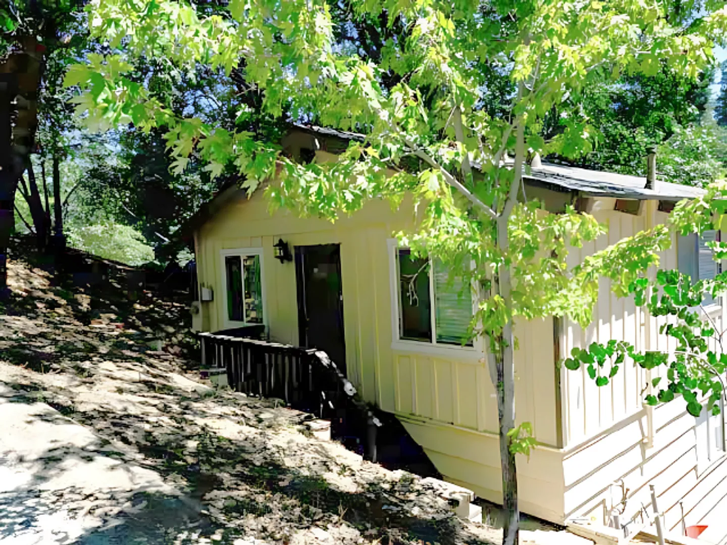 Running Springs Cabin Oasis — Photo 3