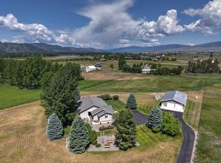 10190 Kona Ranch Rd, Missoula, MT 59808