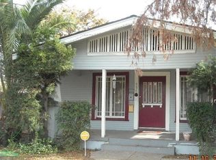 994 N Roosevelt Ave, Fresno, CA 93728