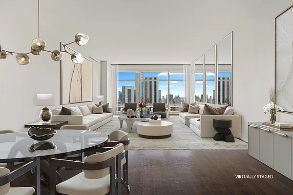 Rented by Douglas Elliman | media 1