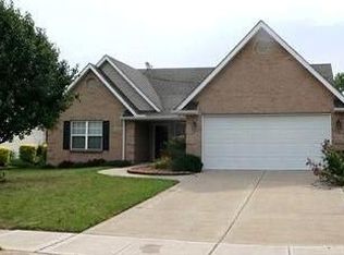 109 Marisa Dr, Middletown, OH 45042