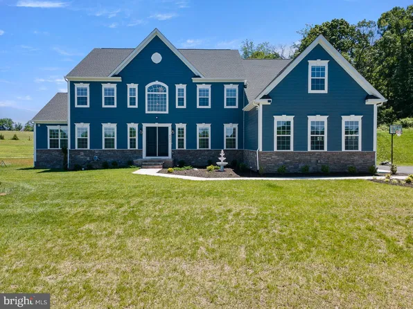 40373 Windyhill Farms Dr, Aldie, VA 20105