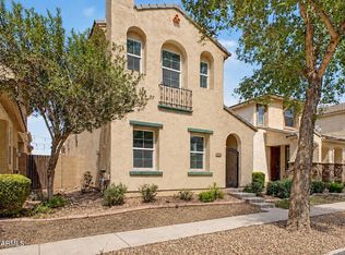 4114 E VEST Avenue, Gilbert, AZ 85295