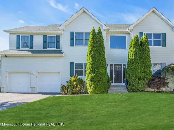7 Concetta Court, Howell, NJ 07731