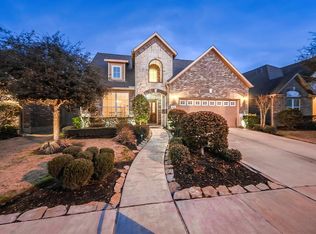 1514 Ralston Branch Way, Sugar Land, TX 77479