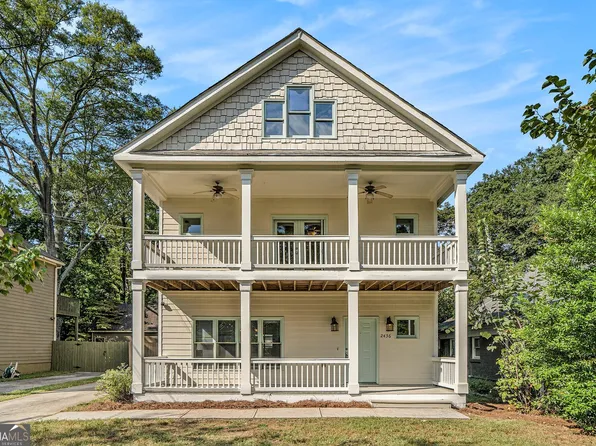 2436 Hosea L Williams Dr NE, Atlanta, GA 30317