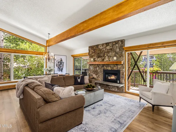 114 Willow Rd #735, Vail, CO 81657