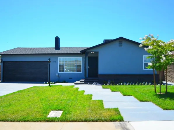 248 Acacia St, Lodi, CA 95240
