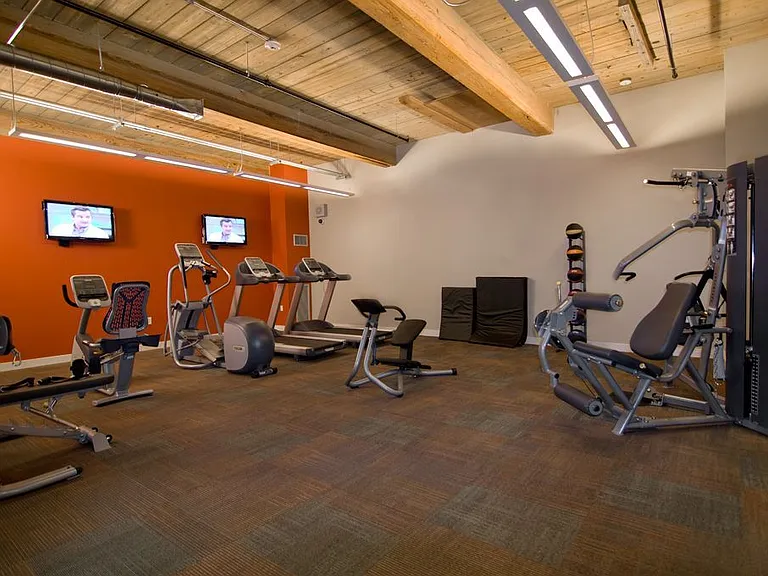 Fitness