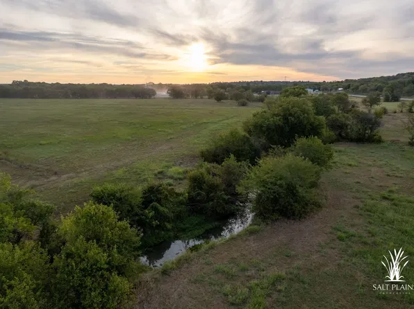 Highway 51, Tahlequah, OK 74464