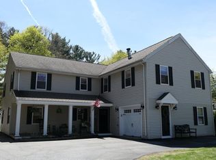 24 Whittier Rd, Wakefield, MA 01880