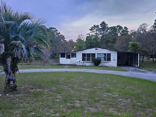 6890 W Sunnycrest Ln, Homosassa, FL 34448