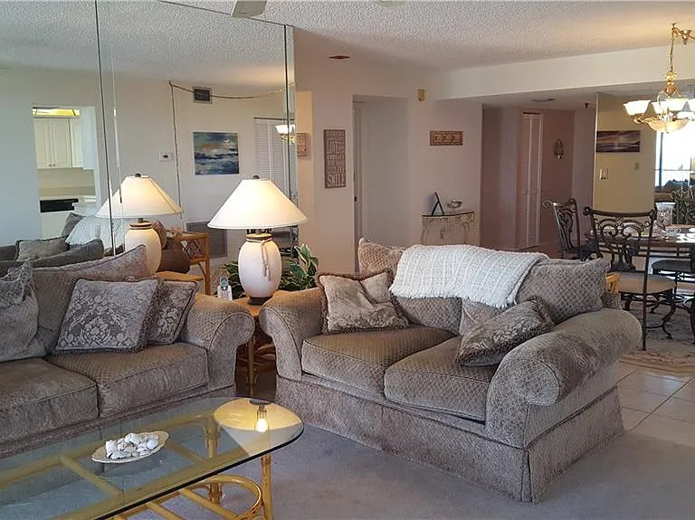 15316 Gulf Blvd #604 — Photo 8