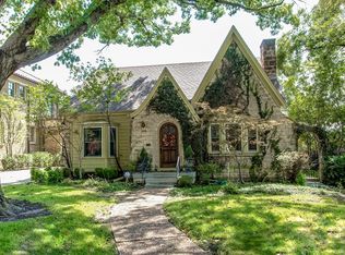 3305 Avondale Ave, Fort Worth, TX 76109
