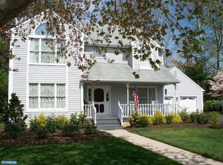 3 Pomona Ct, Cinnaminson, NJ 08077