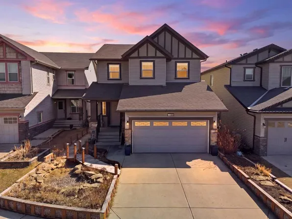 1198 W Kingston Cres SE, Airdrie, AB T4A 0E9