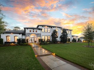 8619 Woods Hollow Trl, Richmond, TX 77406
