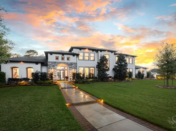 8619 Woods Hollow Trl, Richmond, TX 77406
