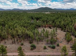 039F Dynamite Rd, Lakeside, AZ 85929