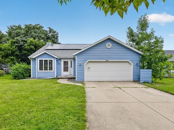 7862 W Oakbrook Cir, Madison, WI 53717