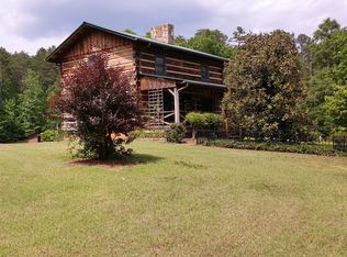 1160 Browder Farm Rd, Germanton, NC 27019