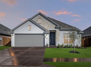 10333 Lenten Rose St, Crowley, TX 76036