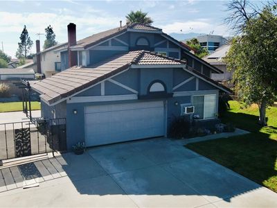 7310 Buckeye Dr, Fontana, CA, 92336