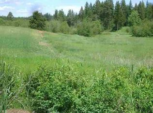 Xx Herman Road Parcel #C, Deer Park, WA 99006