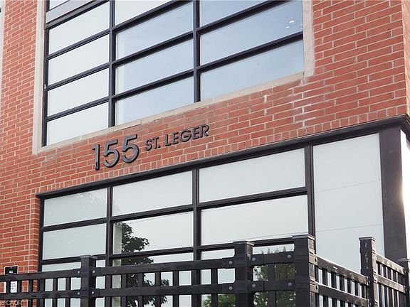 2nd image of 155 Saint Leger St #206