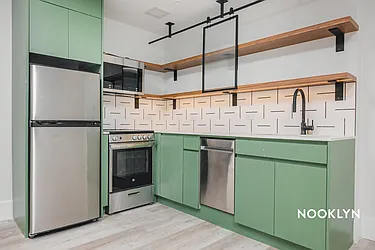 Rented by Nooklyn NYC LLC