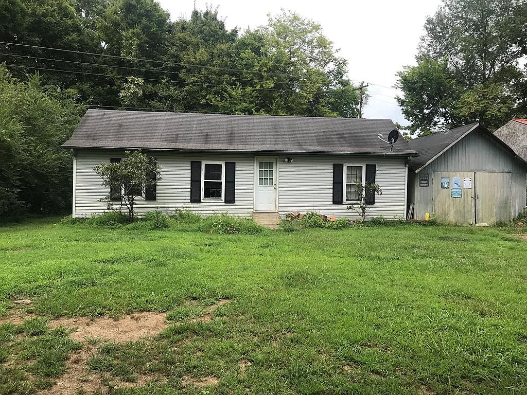 100 Harston Cir, Scottsville, KY 42164 | Zillow