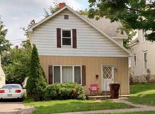 410 N Main St, Nashville, MI 49073