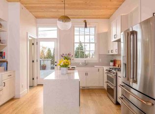 Wilson Townhomes, Portland, OR 97210