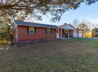 4884 Plattin Rd, Festus, MO 63028