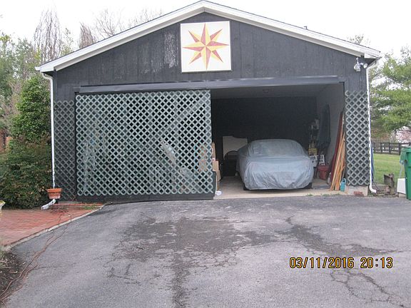 Garage & storage