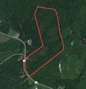 702 Jeffress Rd, Clarksville, VA, 23927