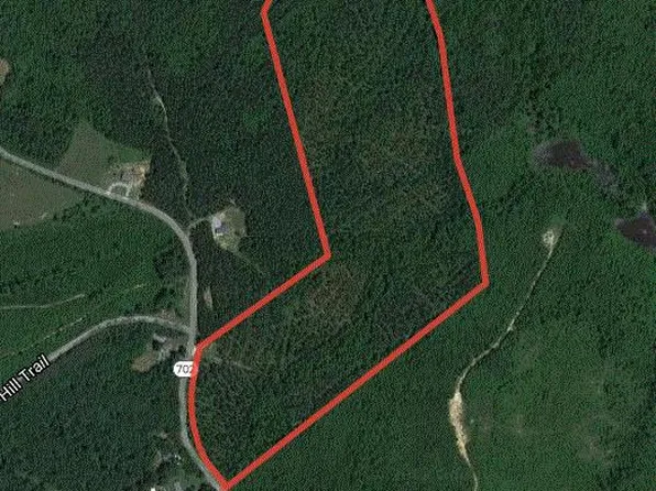 702 Jeffress Rd, Clarksville, VA 23927