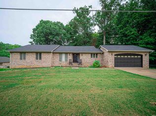 2311 Schutte Rd, Evansville, IN 47712