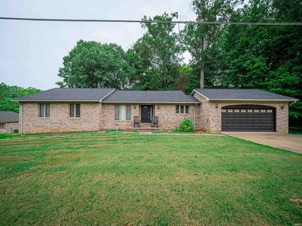 2311 Schutte Rd, Evansville, IN 47712