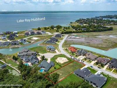 1735 Canal St, Forney, TX, 75126