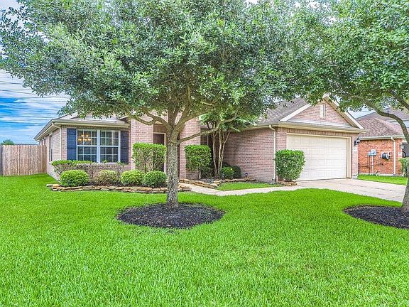 2nd image of 2143 Enchanted Park Ln