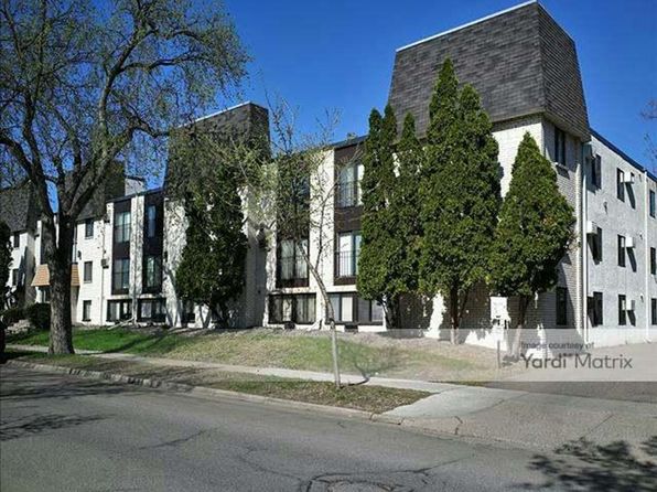 2525 Harriet Ave #314