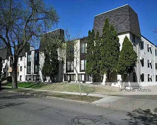 2525 Harriet Ave Building Photo 1