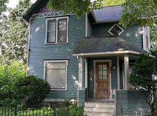 (Undisclosed Address), Kalamazoo, MI 49007