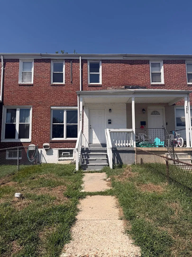 Coming Soon Saint Fabian Ln — Photo 1