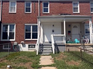 7822 Saint Fabian Ln, Baltimore, MD 21222