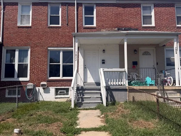 7822 Saint Fabian Ln, Baltimore, MD 21222
