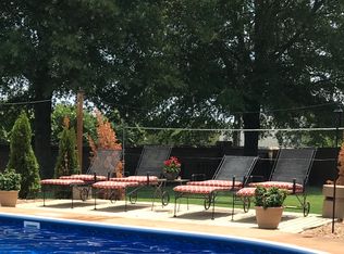 510 Whispering Wind Cir, Conway, AR 72034