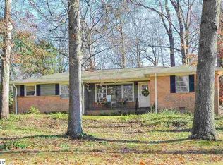 13 Barbara Ave, Greenville, SC 29615